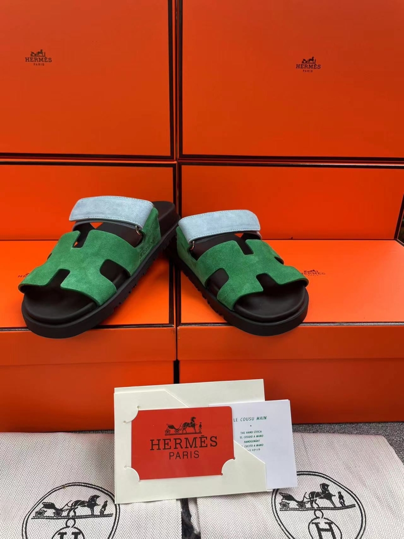 Hermes Sandals